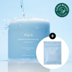 ABIB Mouncho Hyaluronic Pad Hydrating Touch 75 sheets special (+10 additional sheets given away)