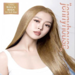 Jenny House Premium juuksev&auml;rvi kreem 10 t&uuml;&uuml;pi, valige 1 Ash Brown 11AB