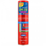 LUCIDO-L Juukselakk Super Tugev 293ml (l&otilde;hnatu)
