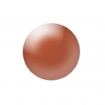 withshyan 60 second manicure 40 types M120 Maple Syrup