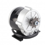MY1016Z3 24V 350W Reduktoriga Elektromootor Harjadega Alalisvoolumootorid Reduktor E? jaoksjalgratas roller