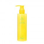 [Ariul] The Perfect Lemon Ginger Bubble Cleanser 180ml