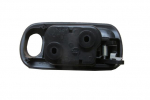 For Honda Crv 2002 2004 Front Door Interior Opening Handle Left Black Handle Black Hushan 72161-S9A-A01ZA