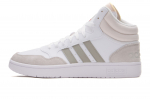 ADIDAS MEESTE KINGAD HOOPS 3.0 MID HP7940 r. 42 ⅔ 42 2/3 valge