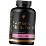 Multivitamiinid naistele, Women's Multivitamin, Trec Nutrition 90 kapslit (36101049) 90caps