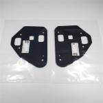 2 tk Tagumise tagatule tihenditi Honda Accordile 06-07