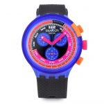 SWatch Sb06n102 Neon Party To The Max Meeste Uretaanist K&auml;ekell SB06N102