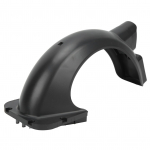 Elektrilise t&otilde;ukeratta tagumine porilaud tagumine pritsmekaitse asendus Ninebot Max G30 t&otilde;ukerattale(Poritiib