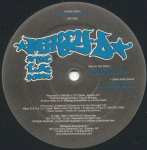 12-tolline plaat MIKEY D & THE LA POSSE - Taking No Shorts / Party Time MS1988 MICSIC 2006 USA r&auml;pp ja hip-hop/R&B Kasutatud