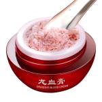 Dragon Blood kortsudevastane n&auml;okreem Instant Lifting Pinguldav vananemisvastane n&auml;oseerum Fade Fine Line Whiten Noorendav Nahahooldus 15g