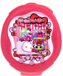 BANDAI Tamagotchi Uni Sanrio tegelased kaasaskantav m&auml;ngumasin roosa 12 x 7 x 11 cm roosa