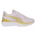 Naiste spordijalatsid PUMA Cruise Rider NU 38992301 - roosad r. 38