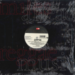 12-tolline plaat ELEPHANT MAN - Signal De Plane / Cock Up Your Bump VPRD6412 VP 2003 USA Reggae, Ska ja Dub Kasutatud