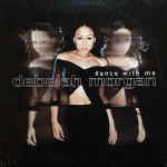 12-tolline plaat DEBELAH MORGAN - Dance With Me 7567849040 DAS Label, Atla 2000 Europe Rap & Hip-Hop/R&B Kasutatud
