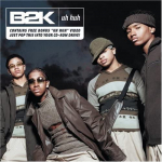 CD B2K - Uh Huh 34K79686 USA R&auml;pp & Hip-Hop/R&B Kasutatud