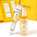 d&rsquo;Alba 'UUS' Galvanic Vita Toning silmakreem 15ml + Vita Mist 8% 70ml Kinkekomplekt | Vananemisvastane & Niisutav