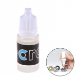 Madala viskoossusega m&auml;&auml;rdeaine laagri m&auml;&auml;rde&otilde;li rulluiskudele, driftlauale