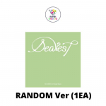RESCENE 2. singlialbum Dearest No POB Random