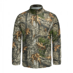 Jahipidamine V&auml;ljas Kerge Kiiresti Kuivav Pikkade Varrukatega Spordi T-s&auml;rk Poollukuga XXL