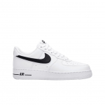 Nike Air Force 1 Low '07 3 Valge Must 260