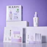 Rejuran Derma Healer Pore Tightening Ampoule 30ml + 10ml + Toner Pad 2ea x 2EA Set