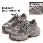 T&uuml;drukute kerged spordijalatsid Poiste v&otilde;rkjooksujalatsid Laste hingavad isa kingad Moodsad vabaajajalatsid 35