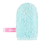 GLOV - mini-rękawiczka do szybkiej korekty makijażu, Blue Lagoon 1 szt