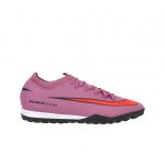 Nike Zoom Mercurial Vapor 16 Pro TF Scary Good Pack Meeste tossud Purple Magic-Flamingo Total-Crimson FQ8687-600 45