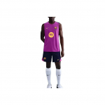 Nike Dri-Fit Barcelona Jalgpalliklubi Kiiresti Kuivav Varrukateta S&auml;rk Meeste s&auml;rk HJ7733-552 M