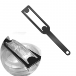 14.5 x 2.2 In Pool Lid Removal Tool for Pool Equipment Filter Cover one size