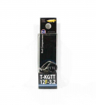 Fuji T-KGTT Suurus 12F-3.2 Varda tipur&otilde;ngas Torzite Titaanraam x 1 (6788)