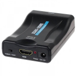 SCART-HDMI muundur - SCART-HDMI adapter 1080P HD*KI0044
