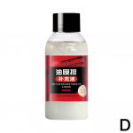 Autoklaasi&otilde;li kile eemaldaja Autoklaasi k&auml;sna puhastushari esiosa sisemise esiklaasi klaasi&otilde;li kile puhastusvahend auto puhastamiseks Paint Cleaner