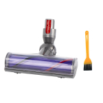 Dyson tolmuimeja tarvikud Uus elektriline p&otilde;randahari V7V8V10V11V15 imemisotsik otseajamiga p&otilde;randaharja pea