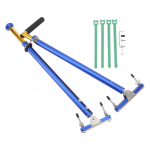 Puudega s&otilde;idu k&auml;si juhtimine Puudega juhi k&auml;si juhtimine Lihtne paigaldada automaatsele s&otilde;idukile sinine