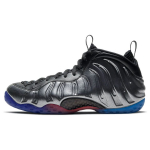 Nike Air Foamposite One QS Gradient Soles Meeste Tossud Must Team-Royal Team-Orange CU8063-001 38.5
