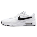 Nike Air Max SC Valge Must Meeste Tossud CW4555-102 42.5 white