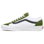 Vans Style 36 Retro Sport Calla Green Unisex Tossud Valge True-White VN0A3DZ3WZ6 36