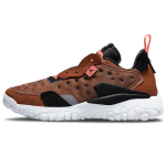 Air Jordan Delta 2 Tume Pruun Meeste Tossud Archaeo-Brown Crimson-Bliss CV8121-200 42.5