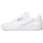 Adidas Continental Vulc Valge Collegiate Royal Unisex tossud Cloud-White Scarlet FV5303 43⅓