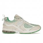 GANNI x New Balance 2002R Turtledove Unisex tossud Kreemjas Islandiroheline M2002RGC 38