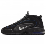 Nike Air Max Penny 1 All-Star 2022 Meeste tossud Must Valge Game-Royal DN2487-002 41