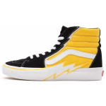Vans Sk8-Hi Bolt - Freesia Unisex tossud Kollane True-White VN0A5JIVA05 34.5