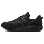 Nike Waffle Debut Triple Black Meeste Tossud Off-Noir Anthracite DH9522-002 40