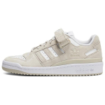 Adidas Forum Low White Bliss Naiste tossud Cloud-White Core-Black HQ6280 36