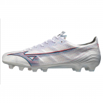 Mizuno Alpha Japan Valge S&uuml;ttiv Punane Unisex Tossud 801-C P1GA236009 41