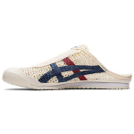 Onitsuka Tiger Mexico 66 Sabot Kreemjas Mako Sinine Unisex Tossud 1183A707-103 36