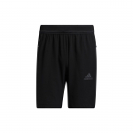 Adidas Heat.Rdy Warrior Treening Jooksup&uuml;ksid Meeste P&uuml;ksid Must GT8272 M