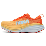HOKA Bondi 8 Puffin's Bill Merevaikne Kollane Meeste Tennised Oranž 1123202-PBAY 40⅔