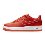 Nike Air Force 1 GS Picante Red Laste tossud Valge DX5805-600 38 red